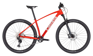 Kolo PELLS Razzer Evo 1 Candy Red
