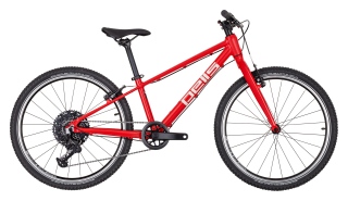 Kolo PELLS Rocket Lite 24 Red