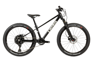 Kolo PELLS Rocket Trail 24 Black