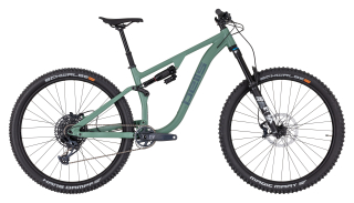 Kolo PELLS Tarpan AM 1 Moss Green
