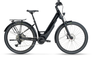 Elektrokolo STEVENS E-Universe 7.7.1 Plus FEQ Forma Midnight Black