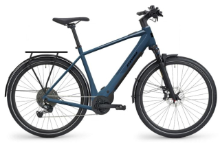 Elektrokolo STEVENS E-Comuna 6.4.1 LT Nordic Fade