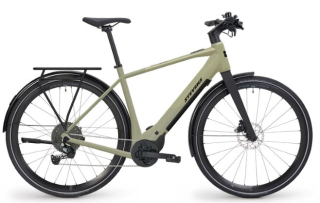Elektrokolo STEVENS E-Livenza 6.4.1 HT Light Olive
