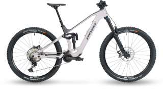Elektrokolo STEVENS E-Maverick ED 9.4.3 Lavender Grey - R1 (XS/S)
