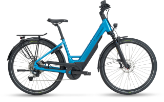 Elektrokolo STEVENS E-Triton 7.7.1 Forma Glacier Blue