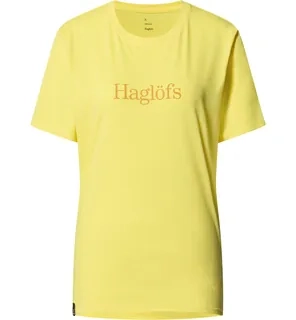VÝPRODEJ - W Triko HAGLÖFS