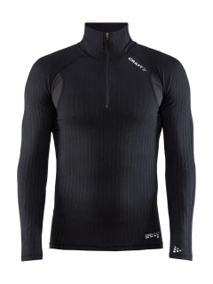 VÝPRODEJ - Triko CRAFT Active Extreme X Zip